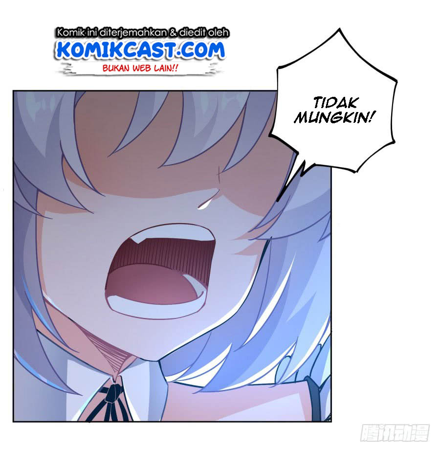 I Picked Up a Demon Lord as a Maid Chapter 12 Bahasa Indonesia
